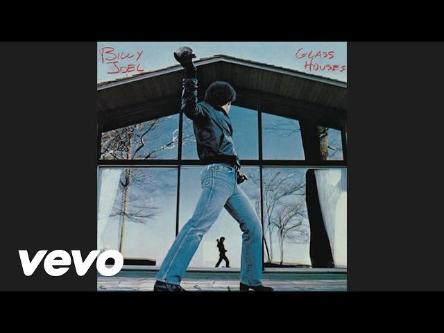 Billy Joel - It's Still Rock 'N' Roll To Me