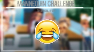 Mannequin Challenge - MSP -