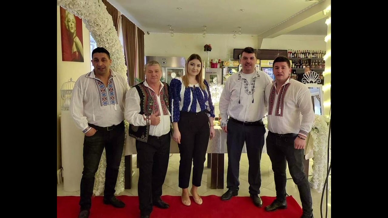 Formatia lui Sile din Pucioasa,  nr contact evenimente  Dâmbovița 0724243918