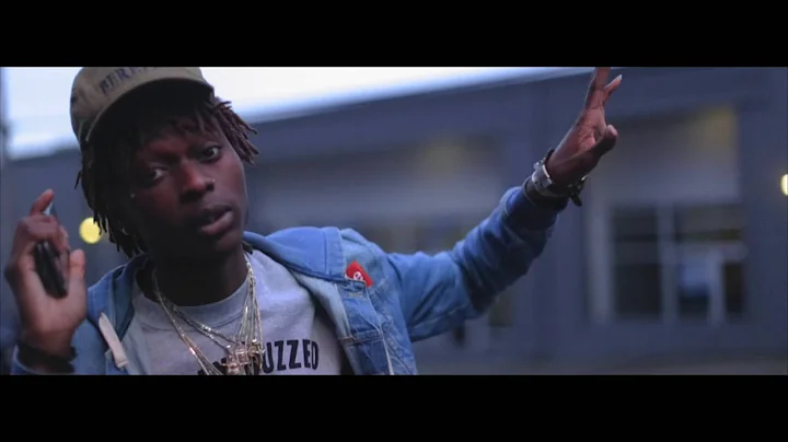 Hugo Joe - Sade (Prod. by MexikoDro) | Shot by @1s...