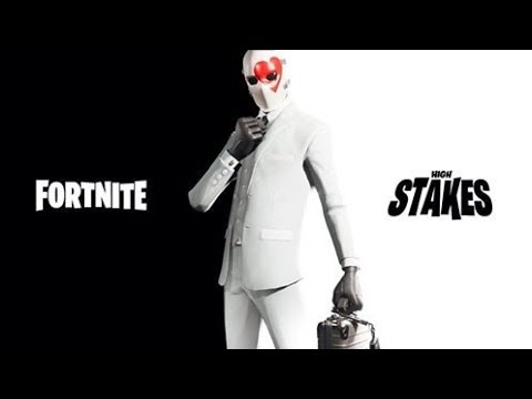 გათამაშბა fortnite acc