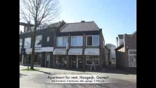RENTED: Properly soft furnished 2 bedroom apartment for rent at the Haageijk in Gemert screenshot 4