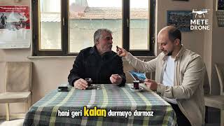 BURSA / MUDANYA / ORHANİYE KÖYÜ ( SARI GAZEL) Muhtarimizla Köye Dair Sohbet 🤗