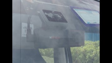 CP PLUS  Car Dashcam CP AD H2B PW || Unboxing || day & night video samples || Speed accuracy test