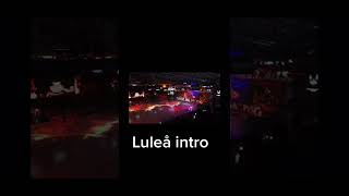 Luleå Hockey Intro Part 2 #shl #Hockey #björnen #svenskishockey by Luxury Life 42 views 2 years ago 2 minutes, 48 seconds