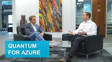 Quantum for Azure