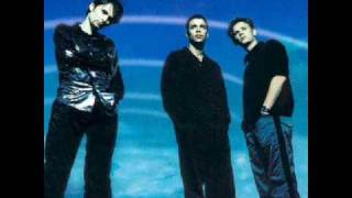 Fillip (Live Plymouth 1997) early days - MUSE