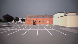 mindSHIFT Commack Data Center Virtual Tour