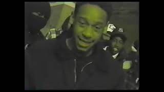 F3 (Funky to the Third) - Whole Bag of Tapes (1993) (better audio)