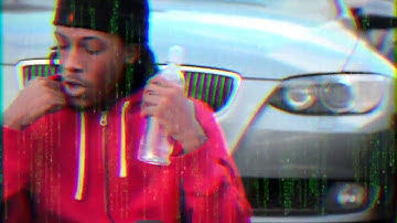 Chris Travis - Growed On Me 2:17 A.M (Music Video)