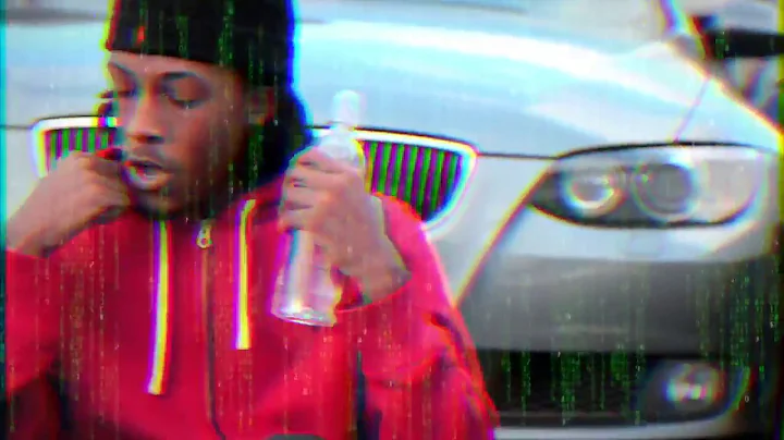 Chris Travis - Growed On Me 2:17 A.M (Music Video)