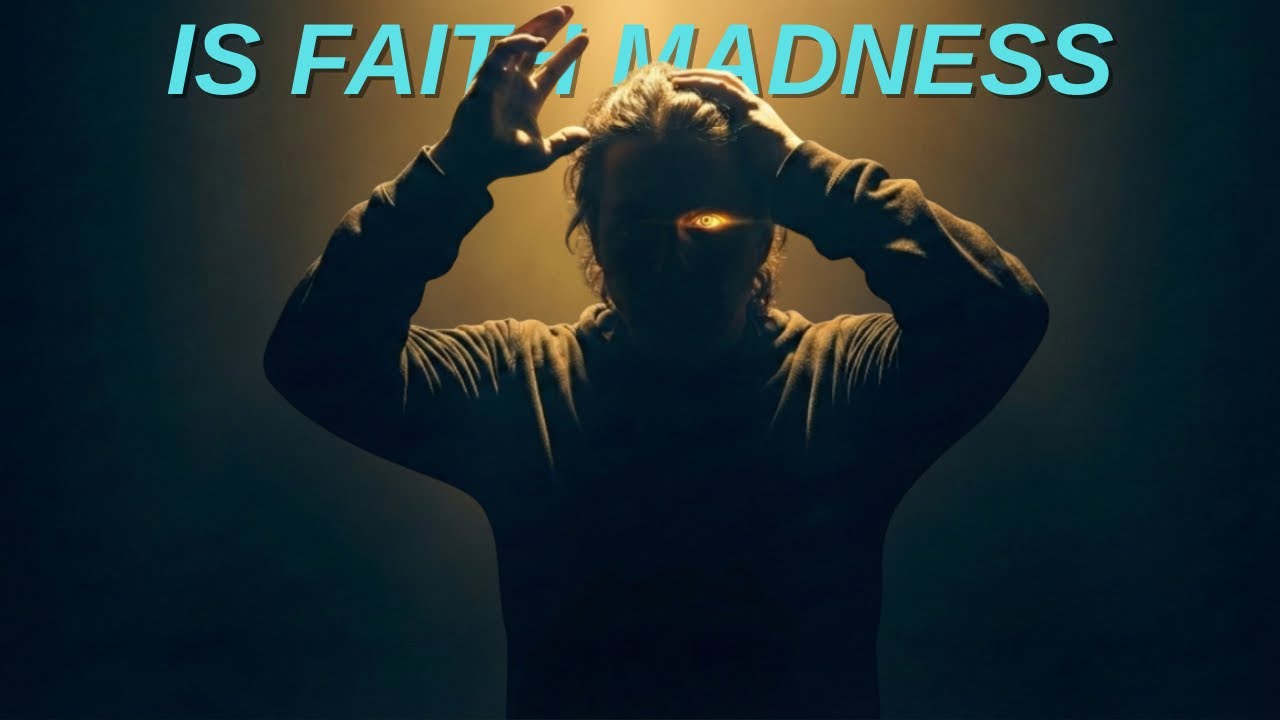 The Abraham Paradox: Is Faith a Form of Madness?