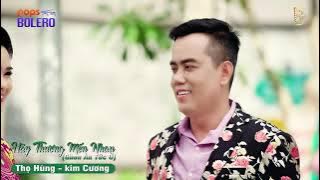 Hãy thương mến nhau.Thọ Hùng ft Kim Cương