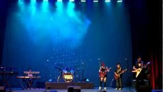 Is There Anybody Out There?  - Wichita School of Rock - Live at the Orpheum - Jan 26, 2013 screenshot 4