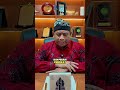 Ucapan Selamat dan Sukses atas terselenggaranya SMANUSA AWARD 2026💫