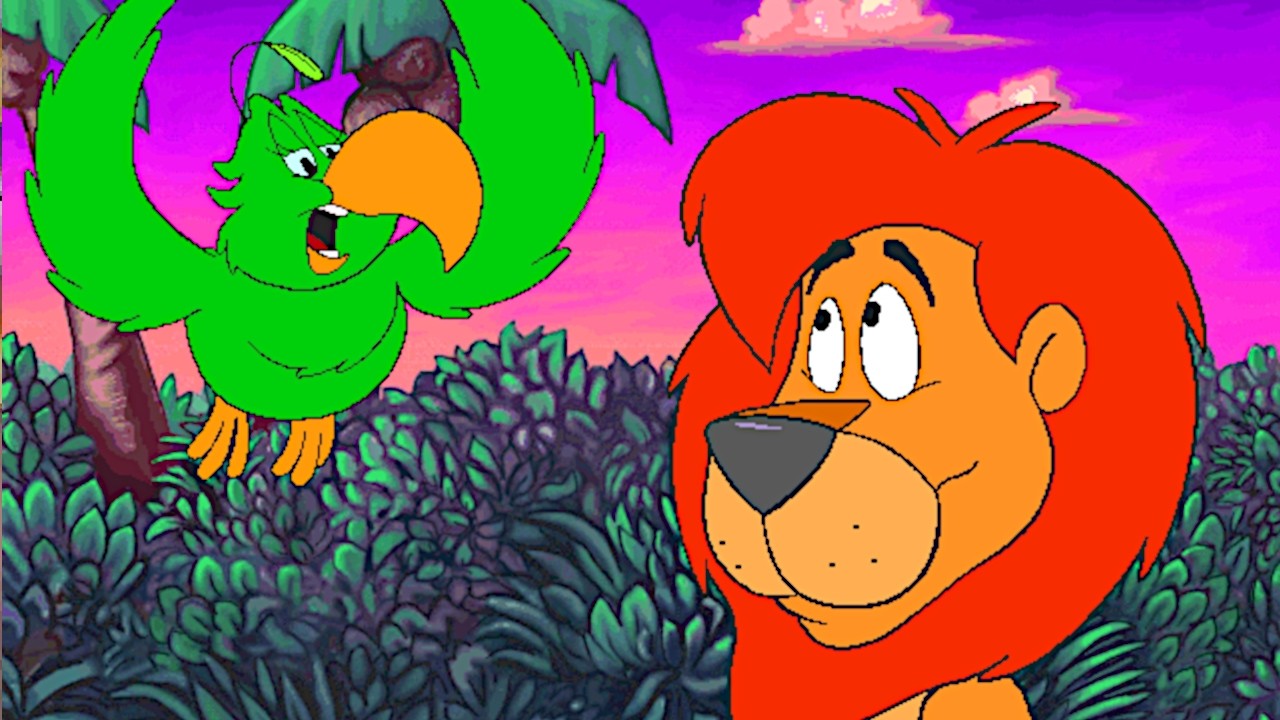 Reader Rabbit's Math Adventures Ages 6-9 (PC) Playthrough - YouTube