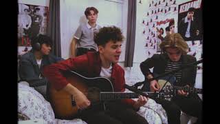 LongDayLateNight - A Cry for Help (Acoustic Version)