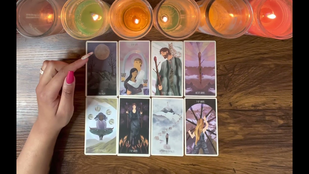 PISCES ♓️ Their KARMA is losing you to SOMEONE ELSE 😣 They are in for a SHOCK when they return 😱