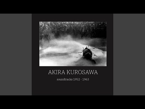The Throne of Blood