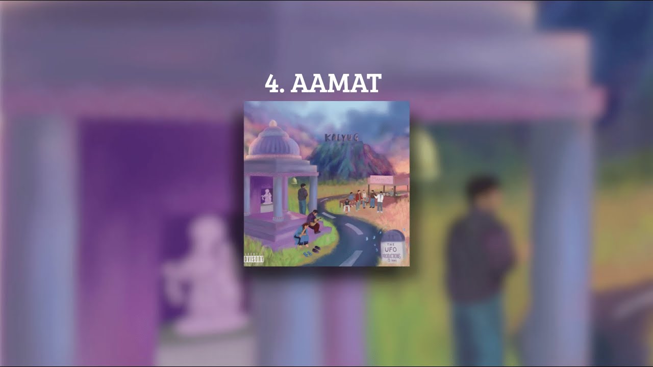 Watch THE UFO PRODUCTIONS - AAMAT on YouTube Watch THE UFO PRODUCTIONS - AAMAT on YouTube