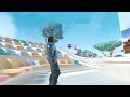 Was ist VR. Ein Gespräch in der VR