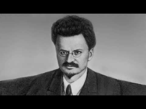 Как Бронштейн стал Троцким (рассказывает историк Юлия Кантор)
