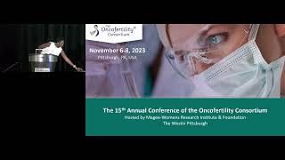 OC2023: Debate Ovarian Tissue Cryopreservation vs Oocyte Cryopreservation