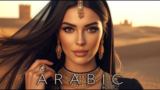 Best Arabic Deep House  Desert Harmony oud Violin Handpan U0026 Darbuka