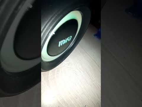 mifa a90 bass