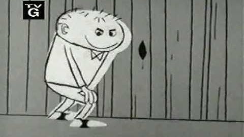 Many Loves of Dobie Gillis, The (Intro) S1 (1959)