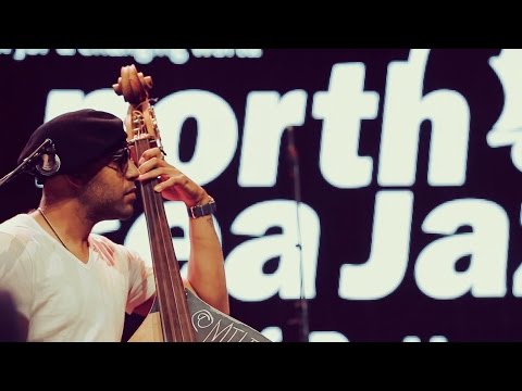 North Sea Jazz 2016 Festival - A Look Back