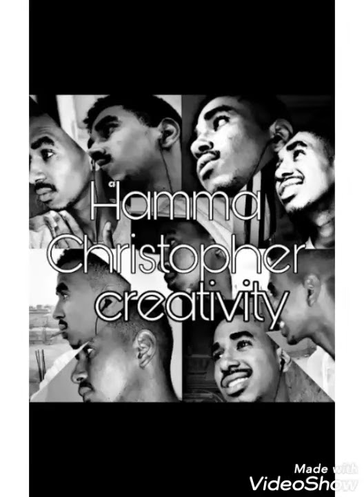 Hamma _Christopher_creativity