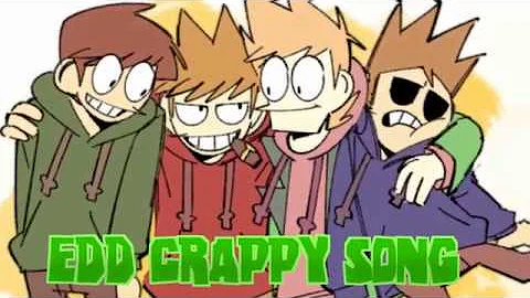 Edd's Crappy Song (Nightcore)