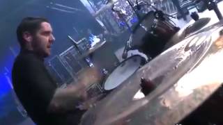 Heaven Shall Burn - Awoken, Endzeit (Live at Hellfest 2012)