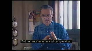 Tom Harkin [Democratic] 1992 Campaign Ad Frank