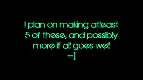 RuneScape - Noob Force 1 Update - Epic Intro