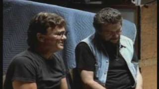 Live Forever - In the Studio with the Highwaymen Part 1