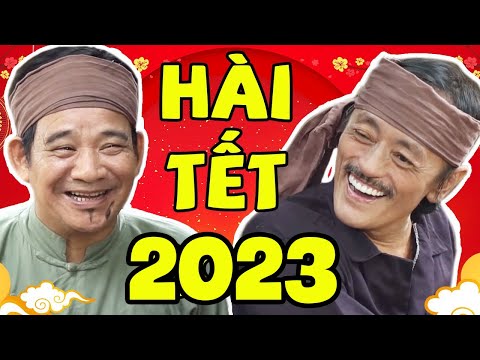 Hài Tết 2021 Mới Nhất 