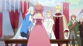 ありがとうございます　[アン・ハルフォード] [貫井柚佳] [シュガーアップル・フェアリーテイル] [12-226a5]