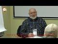 мастер класс Вячеслава Ященко на конференции Непознанное 2020