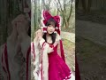 【東方】Miko Cosplay~ 巫女コスプレ