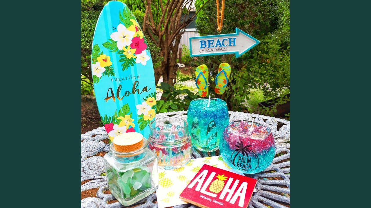 Aloha Sidewalk Café（アロハ・サイドウォーク・カフェ）