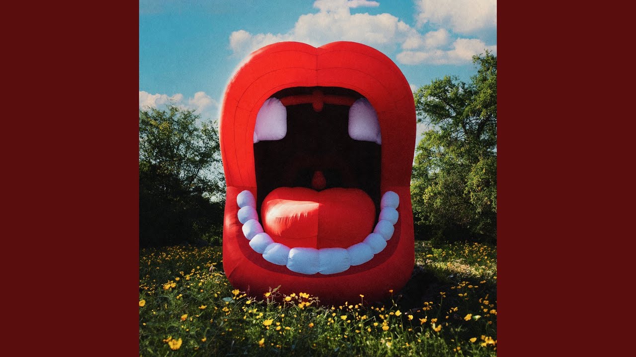 YouTube에서 BENDER 보기 YouTube에서 BENDER 보기
