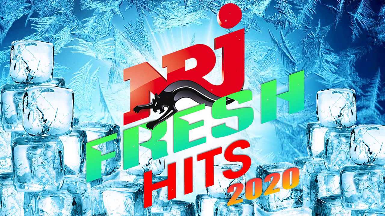 NRJ FRESH HITS 2020 - THE BEST FRANCE MUSIC