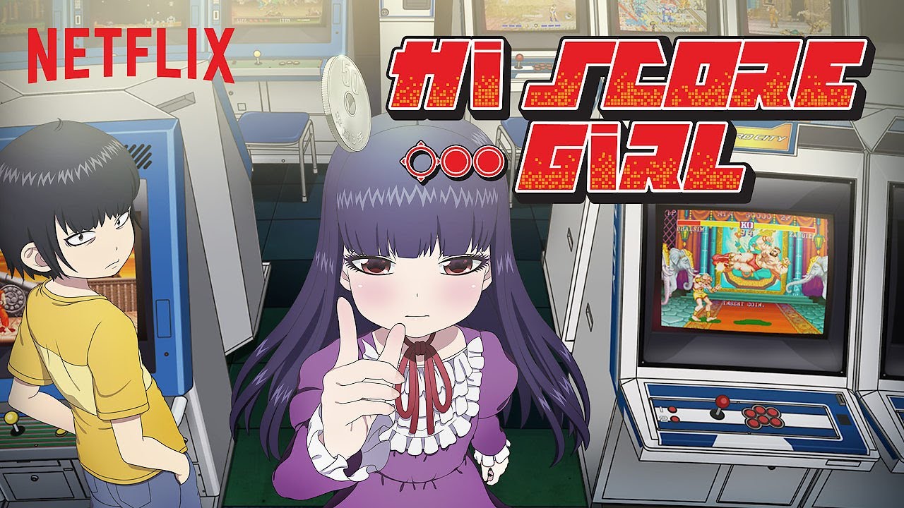 strony z nerdami z anime najlepsza aplikacja randkowa w Korei