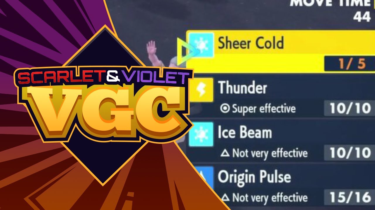 Part 2: Battlin' With Bydmoc AndMe0wnly! Using ALL 5 SHEER COLDS?!