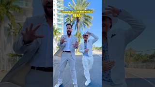 Leon x Wendler - Nina 🎶 Am 24.04 🕺Wer hat Bock drauf ? #leonmachere #michaelwendler #wendler #nina