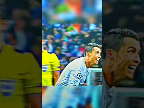 Ronaldo Transitions 😮 (Bad Transition) #Shorts #ronaldo #football