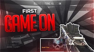 SoaR Thor: FIRST GAME ON