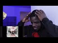 NIGERIAN🇳🇬 reacting to KAO DENERO🇸🇱🎙️ - THE HEROES ALBUM (THINK ABOUT IT🎵) @Martin_of_it_all_reacts